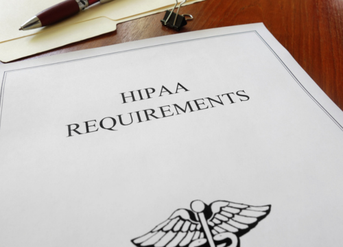 HIPAA for Business Associates