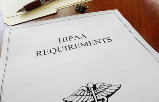 HIPAA Privacy & Security for Business Associate