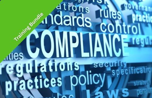 Healthcare Compliance Essentials – 7 Course Bundle