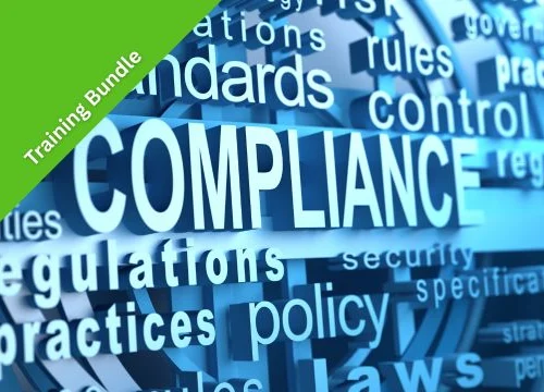 Healthcare Compliance Essentials – 7 Course Bundle