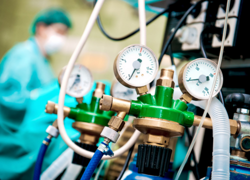 Compressed Gas