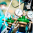 Compressed Gas