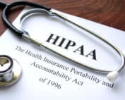 hipaa training for covered entities