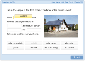 quizzes