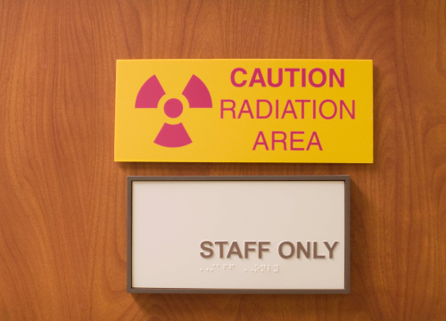 Radiation Safety