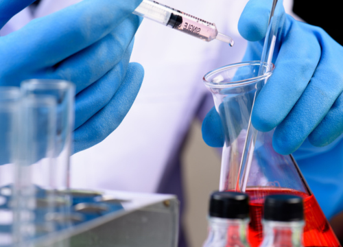 Laboratory Safety