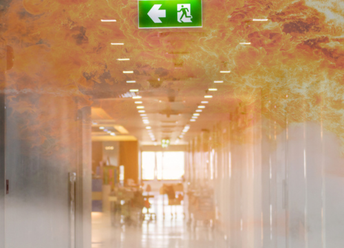 Fire Safety and Emergency Evacuation