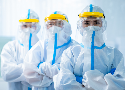 Personal Protective Equipment
