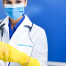 Infection Control for Healthcare Workers