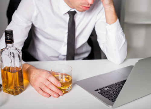 Drug & Alcohol Free Workplace