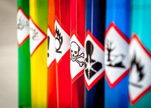 Chemical Safety