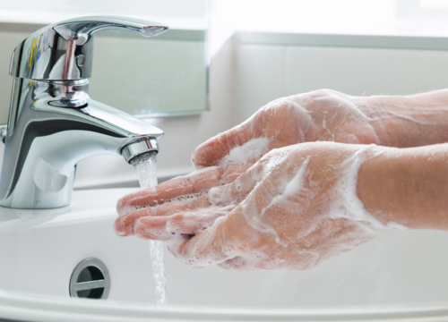 Hand Hygiene