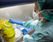 Bloodborne Pathogens for Healthcare Workers