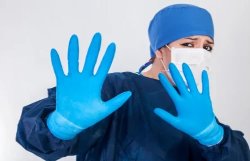 Preventing Violence in the Workplace