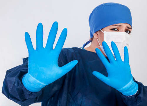 Preventing Violence in the Workplace