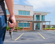 Active Shooter Response