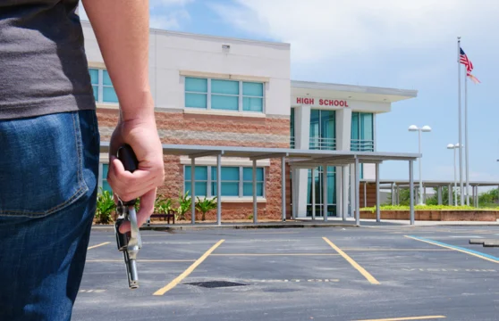 Active Shooter Response
