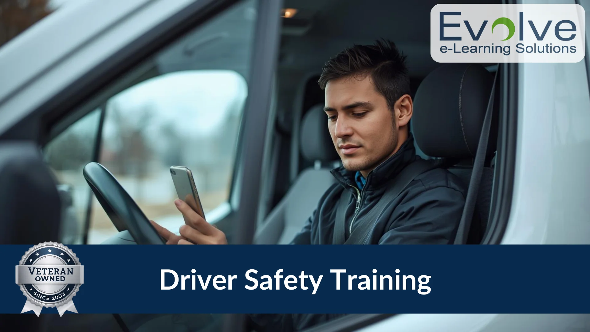 Driver Safety Training