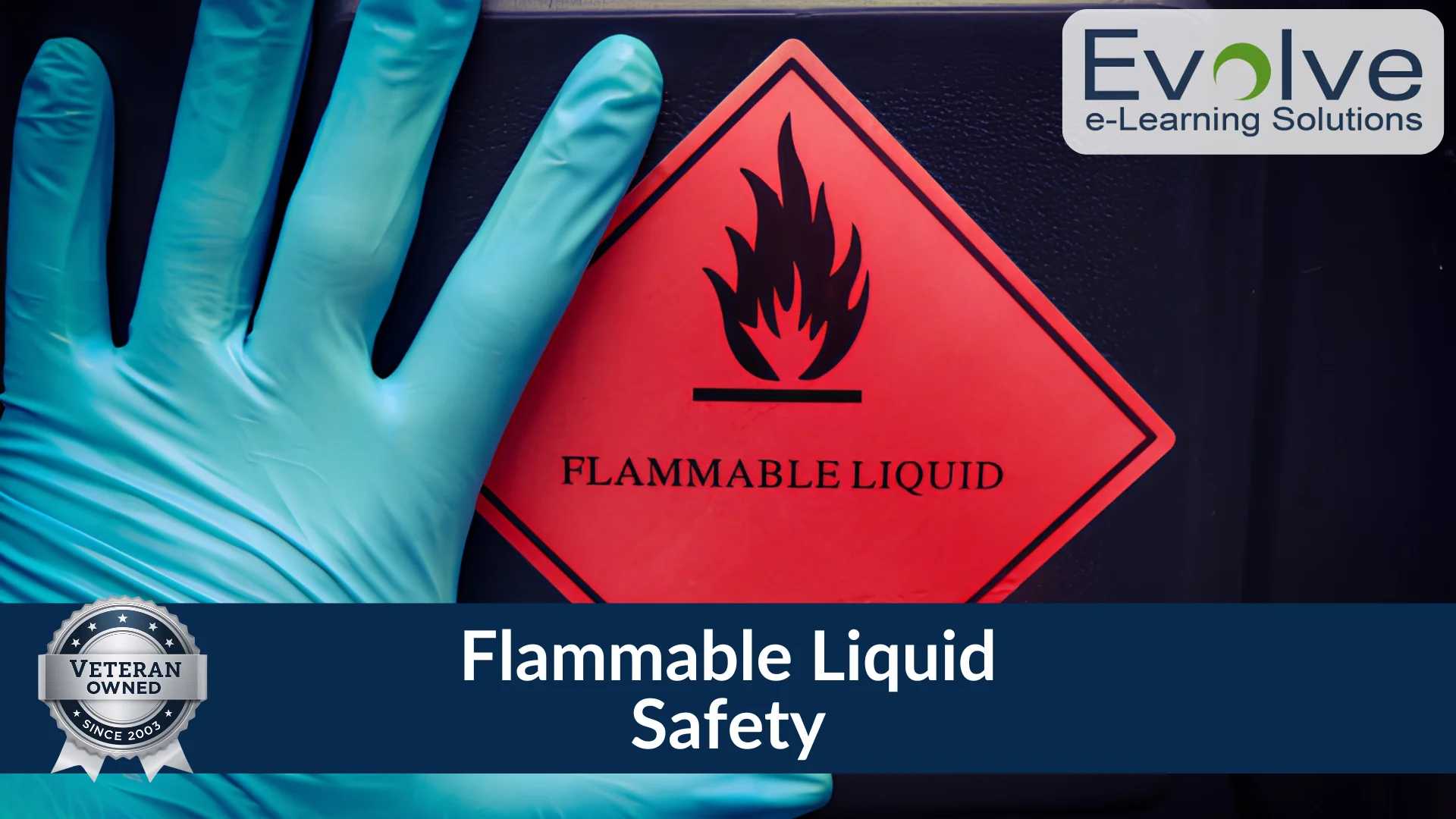 Flammable Liquid Safety