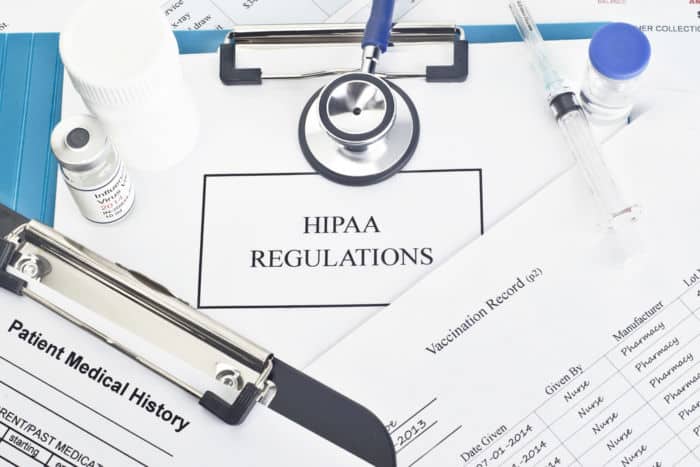 HIPAA Privacy & Security Awareness