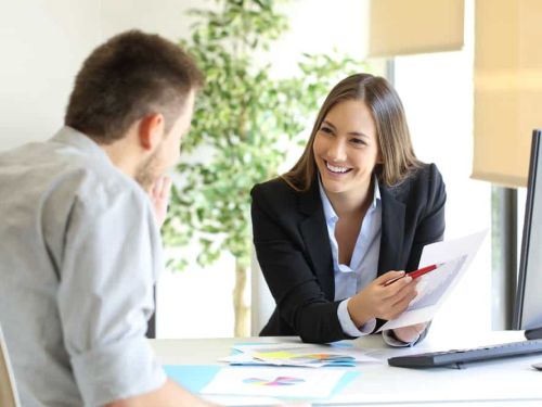 Online Business Skills Training Courses