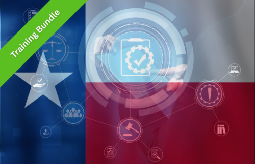Healthcare compliance complete texas