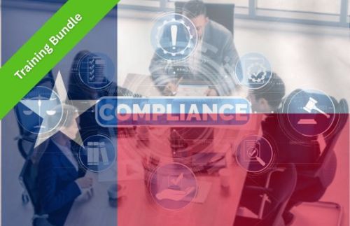 Healthcare compliance complete texas