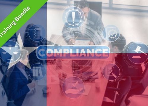 Healthcare compliance complete texas