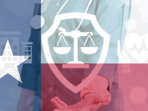 Texas Privacy Law (HB300)