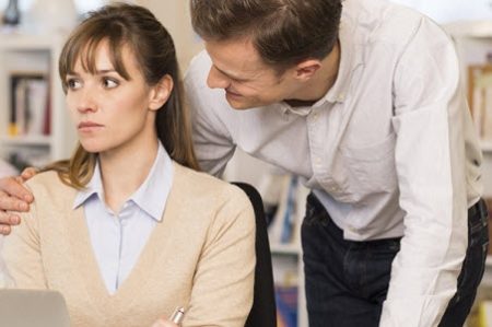 Preventing Sexual Harassment Employees