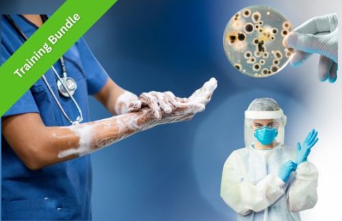 Hand, infection, ppe