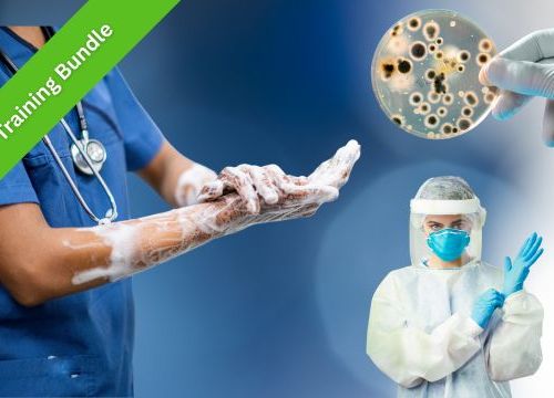Hand, infection, ppe