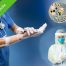 Hand, infection, ppe