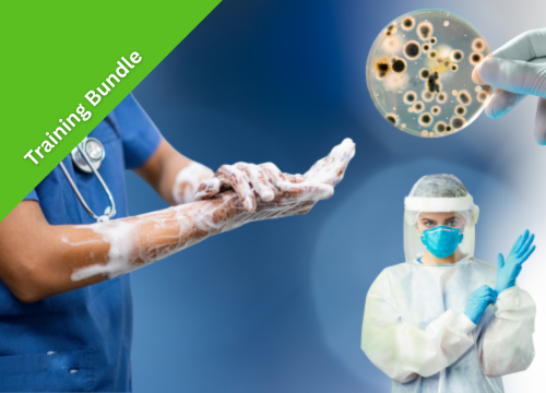 hand infection control