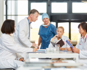 Hand Hygiene, Infection Control, OSHA safety training