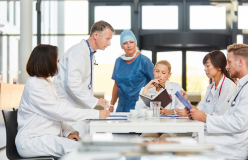 Hand Hygiene, Infection Control, OSHA safety training