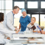 Hand Hygiene, Infection Control, OSHA safety training