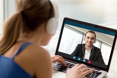 Work successfully from home