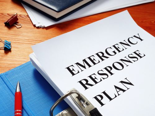 Emergency Response Plan