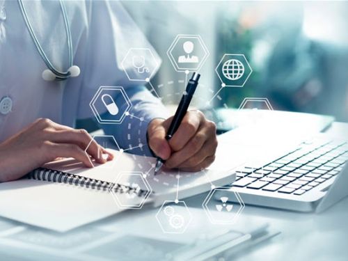 Incident Reporting in Healthcare