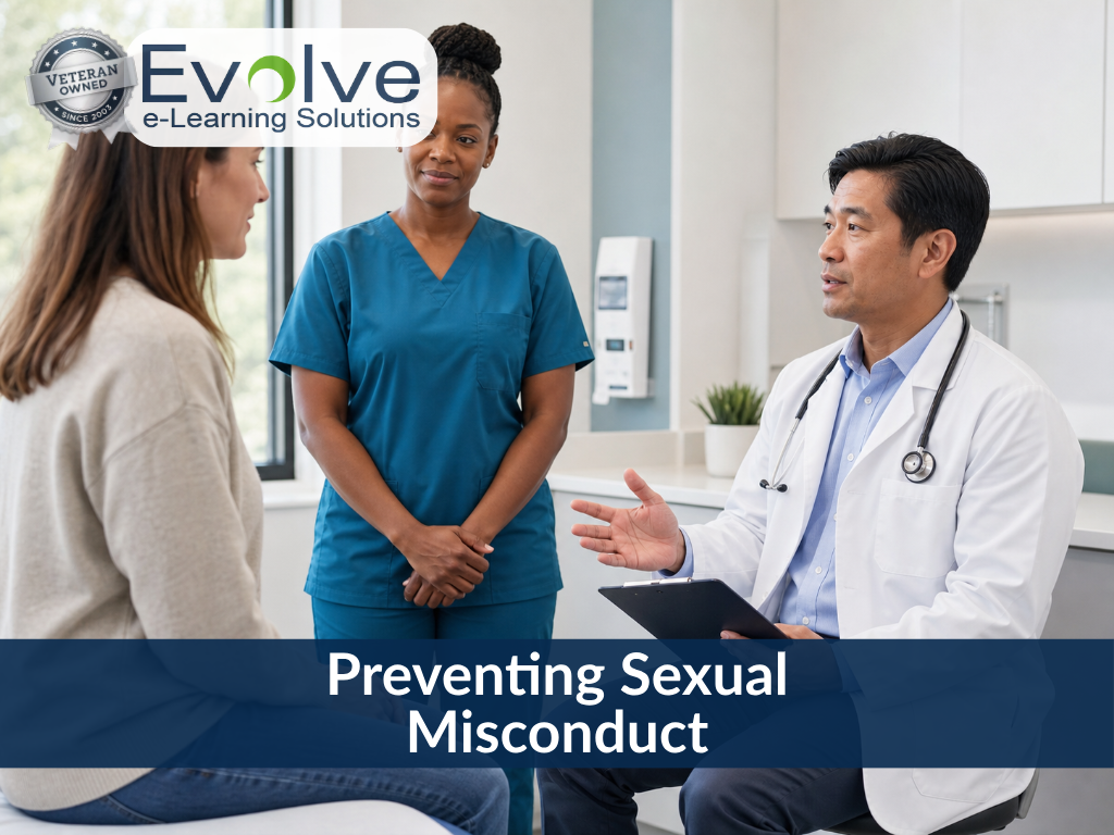 Preventing Sexual Misconduct