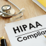 HIPAA compliance for students