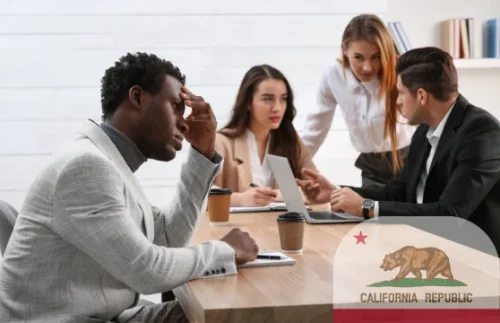 Preventing Harassment & Discrimination for Employees – California
