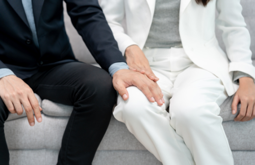 Preventing Harassment & Discrimination for Managers