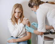Preventing Needlestick Injuries