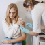 Preventing Needlestick Injuries