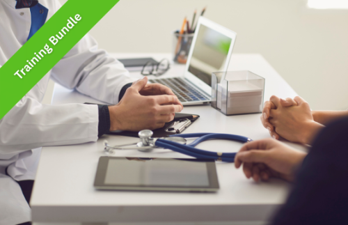 HIPAA CE Medicare