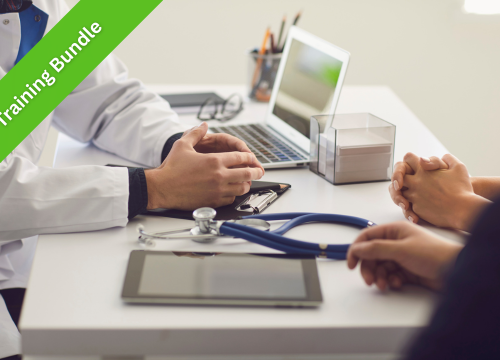 HIPAA CE Medicare