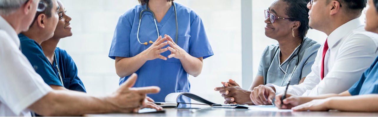 OSHA Healthcare Landing page July 2025b