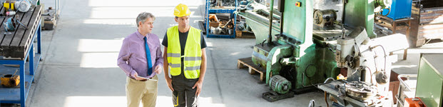 OSHA safety training courses